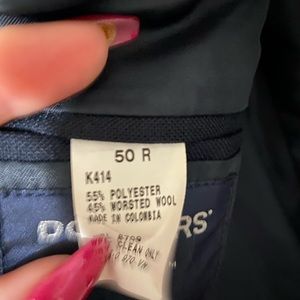 Dockers sports jacket